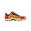 Inov8 X-Talon 212 V2 Men's Fell Running Shoe in Red/Yellow